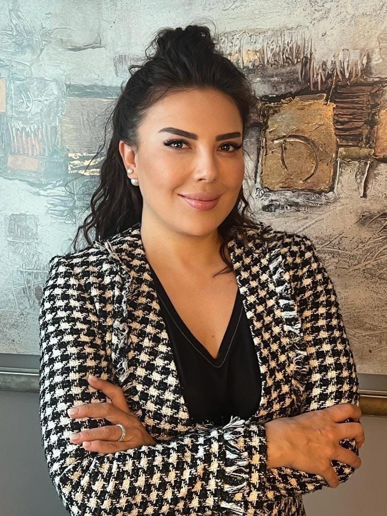 Hibrit Çalışma Modeli Sorunları ve Çözüm Önerileri Av. Arabulucu Şeyda Karayazgan